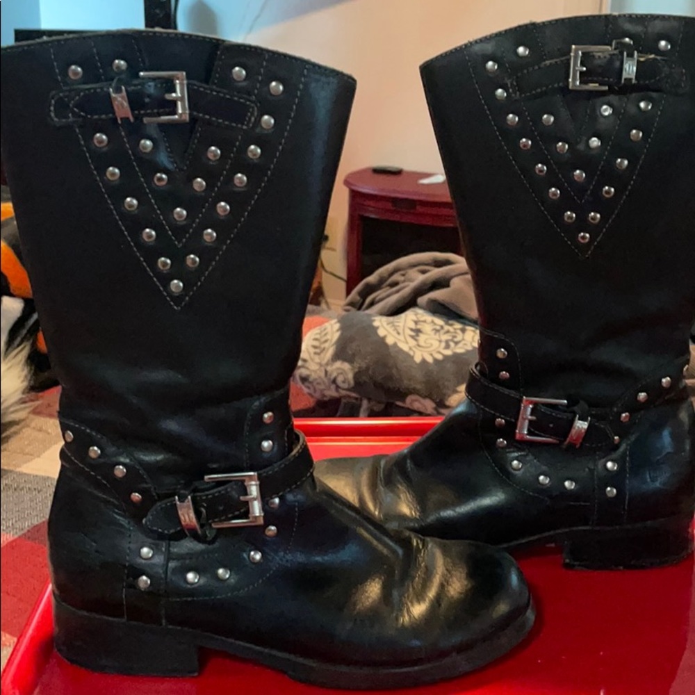 Harley Davidson Boots